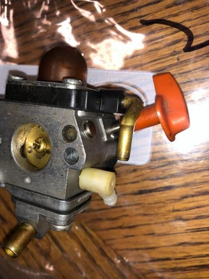 CARBURADOR STIHL FS130 130 FS110 FS 110 FS90R FS 110 90 OEM ENVÍO GRATUITO Z Foto 1 de 3