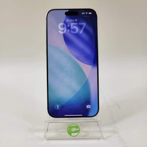 Entsperrt Apple iPhone 16 Pro Max 512GB Natural Titanium NYWA3LL/A - Bild 1 von 10