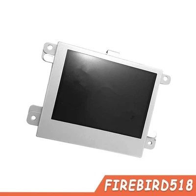 Pantalla de visualización de información montada en el tablero delantero para Highlander 2011 2012 2013 Foto 1 de 4