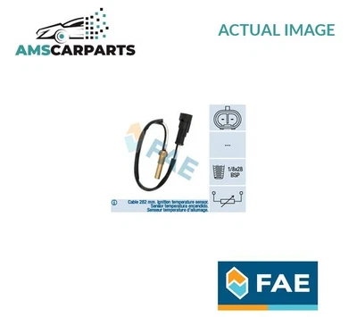 COOLANT TEMPERATURE SENSOR 33555 FAE NEW OE REPLACEMENT - Image 1 of 4