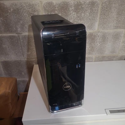 Dell Xps 8700 Series, I7-4790 3.60GHz, 32Gb, Ram Radeon R9 270. SEM HDD/OS - Imagem 1 de 4