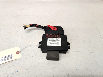 11-18 VOLVO S60 PARKING BRAKE COMPUTER CONTROL MODULE UNIT, OEM LOT3606 - Image 1 of 4
