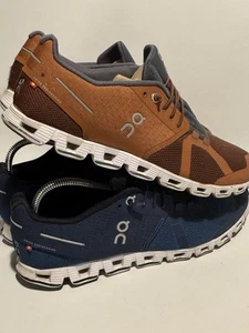 On Cloud Men’s Size 9.5 Two Pair - Picture 1 of 14