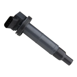 4 Pcs DENSO Ignition Coil For TOYOTA Camry Tarago RAV4.2AZ.ACA.ACV.ACR.90919-022 - Picture 1 of 1