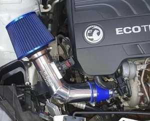 Astra J GTC 1.6t Induction Kit   2011 - 2018 Petrel New Improved 76mm Pipe. - Picture 1 of 12