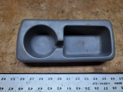  1994 1995 1996 94 95 96 ford f150 f250 f350 light opal grey  - Image 1 of 4