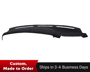 Covercraft SuedeMat Custom Dash Cover for 1987-1989 Toyota 4Runner - Picture 1 of 1