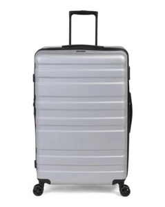 CALPAK 29in Quick Silver Voyager Hardside Spinner - Picture 1 of 4