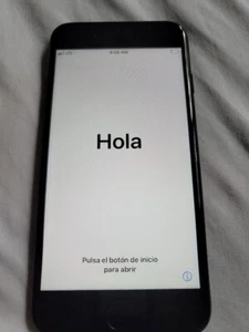 7 X Apple iPhone 7 - 32 GB - Negro (bloqueado) A1660 (CDMA + GSM) Leer bloqueado - Imagen 1 de 2