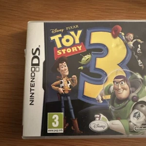 Toy Story 3: The Video Game (Nintendo DS, 2010) - Picture 1 of 7