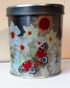 sct 16 - Illy collection - KIKI SMITH - Barattolo da collezione - vuoto da 125 g - Foto 1 di 2