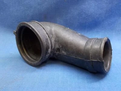 Yamaha 353-14453-01. OEM Air Cleaner Joint. Fits Yamaha RD60(73-75). - Image 1 of 4