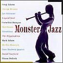 Vol. 1-Monster Jazz
