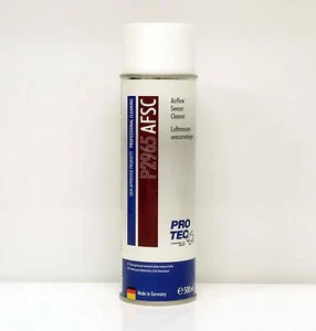 Luftmassensensor Reiniger Airflow Sensor Cleaner ✔ - PROTEC - Bild 1 von 6