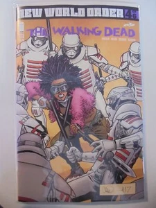 The Walking Dead #178 Image NM Comics Book - Picture 1 of 1