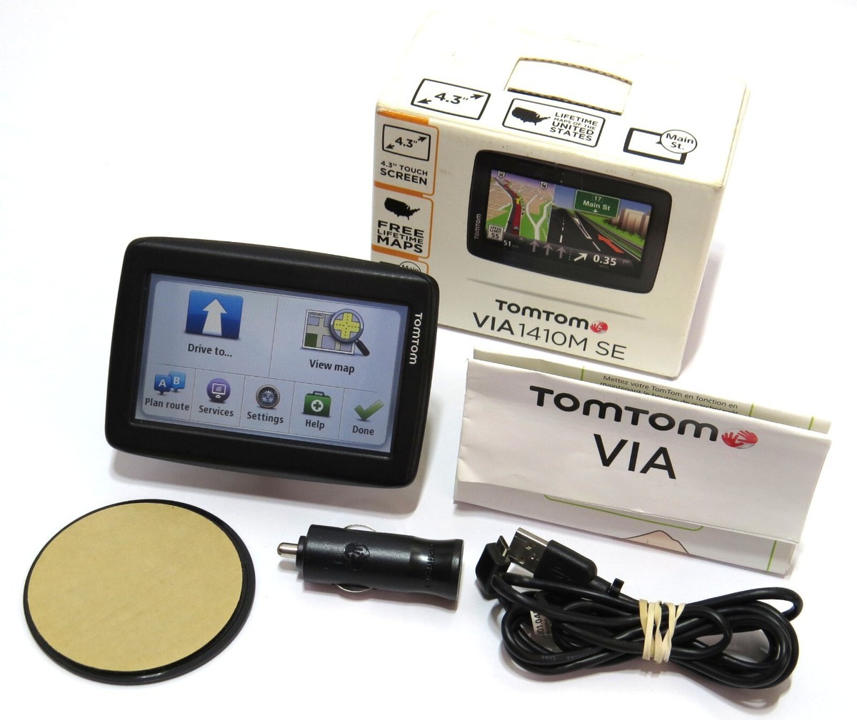 TomTom　パーツ10点まとめ mqdefault.jpg