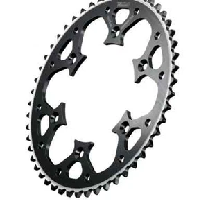 Talon Radialite Rear Black Sprocket KTM SX SX-F EXC EXC-F Husqvarna TC FC TE FE - Picture 1 of 6