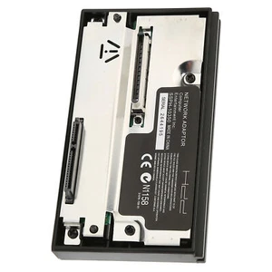 SATA Interface Network Adapter HDD Adapter for PS2 FMCB Version 1.953 MemoryCard - Foto 1 di 11