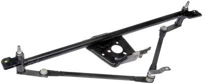 Windshield Wiper Linkage fits 1993-2002 Volkswagen Cabrio Golf,Jetta  DORMAN OE - Image 1 of 2