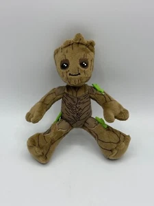 Disney Parks Guardians of the Galaxy Groot Schulter Plüsch *ohne Magnetscheibe - Bild 1 von 4