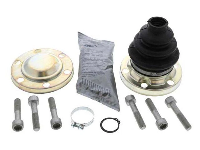 Kit de inicialização GKN Drivetech CV compatível com BMW 325i 1987-1993 conversível 77ZJZK - Imagem 1 de 1