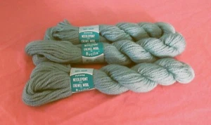 BUCILLA NEEDLEPOINT CREWEL WOOL PERSIAN YARN 40 YDS COLOR #63 LOT OF 3 NEW - Picture 1 of 1