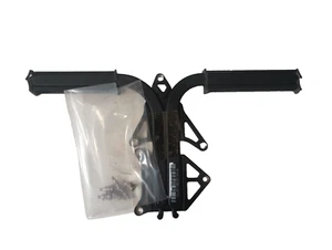 Apple Macbook Pro 15" A1286 Heatsink Assembly + Screws XCLNT COND WRNTY - Picture 1 of 1