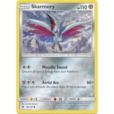 Pokemon TCG Skarmory 88/149 Common Normal SM Sun & Moon Base Set NM Trading Card