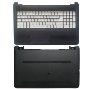 FÜR HP Pavilion 250 255 G4 256 G4 250 G5 256 G5 Handauflage/Bodenhülle Abdeckung - Bild 1 von 8