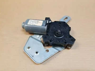 1991-1992 DODGE MONACO EAGLE PREMIER OEM RH POWER WINDOW MOTOR 4584248 4584250 - Image 1 of 4