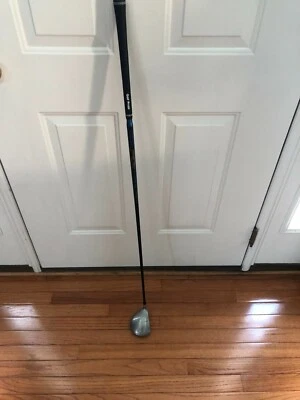 XPC Plus Driver 10* Loft 2* Hook Unifiber TB40 Graphite Shaft Golf Club - Image 1 of 4