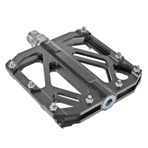 NEW Clarks CNC Platform Pedal Black 9/16" - Picture 1 of 1