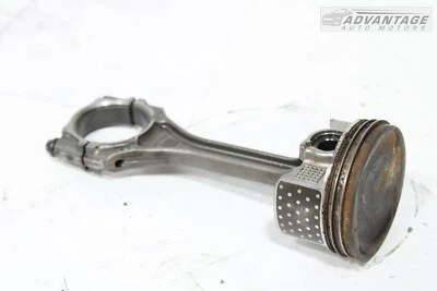 2018-2021 HONDA ACCORD TURBO 1.5L ENGINE MOTOR CONNECTING ROD & PISTON 17K OEM - Image 1 of 4