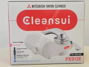 PIXIEWIN SISTEMA ULTRAFILTRANTE FILTRO RUBINETTO DEPURATORE ACQUA - CLEANSUI - Foto 1 di 12