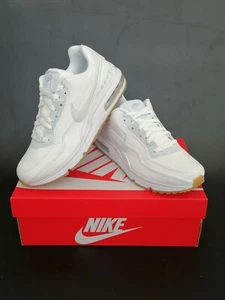 Nike Air Max LTD 3 TXT White Pure Platinum NEU EU 42,5 / US 9 - Bild 1 von 7