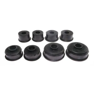 New Cabin Mounting Bushing Set Fit Toyota Hilux LN65 RN60 RN61 YN63 Pickup Truck - Picture 1 of 6