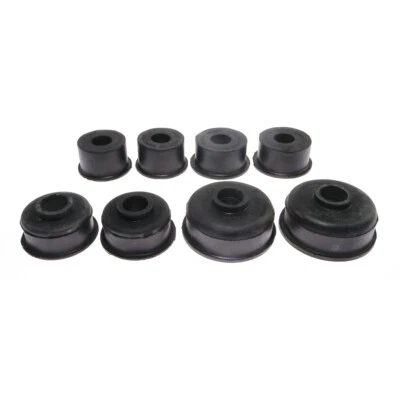New Cabin Mounting Bushing Set Fit Toyota Hilux LN65 RN60 RN61 YN63 Pickup Truck - Image 1 of 4