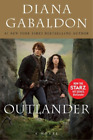 Diana Gabaldon Outlander (Starz Tie-in Edition) (Tascabile) Outlander
