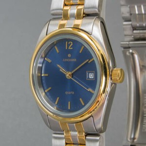 Damen Armbanduhr Junghans - Quarz - Neuzustand, ungetragen