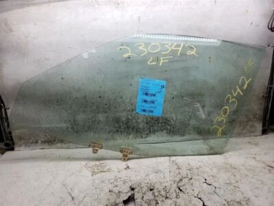 Vidrio para puerta delantera izquierda conductor compatible con 95-96 INFINITI G20 1100316 Foto 1 de 4