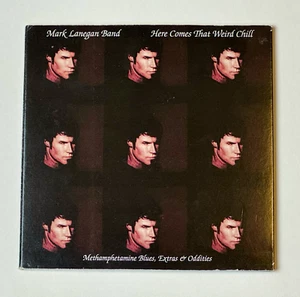 Mark Lanegan Band - Here Comes That Weird Chill [2003] Beggars Banquet - Picture 1 of 3