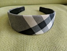 burberry headband cost