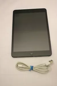 APPLE A1432 IPAD MINI Wi-Fi TABLET - Picture 1 of 10