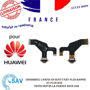 Originale Nappe Carte Mère Pour Huawei Mate 30 Pro - Photo 1 sur 1
