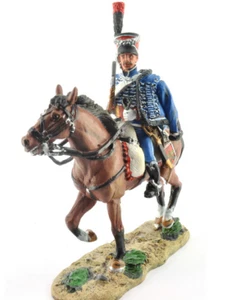 Soldat, 1er hussards, 1800 delPrado SNC099 1:32 - Picture 1 of 3