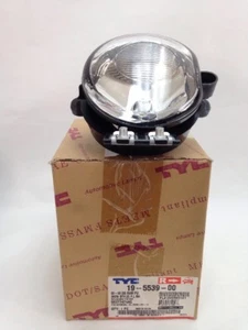 NEW FOG LAMP ASSEMBLY FITS 2002-2009 DODGE FULL SIZE PICKUP RIGHT SIDE CH2593121 - Picture 1 of 12