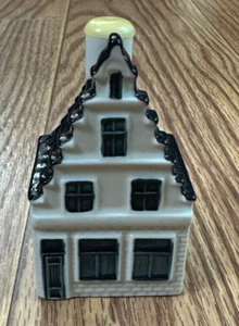 KLM Blue Delft House por BOLS Royal Distilleries Holland #73 sin alcohol - Imagen 1 de 5