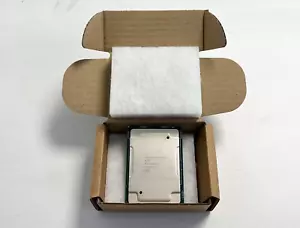 Intel Xeon Gold 6240R SRGZ8 (2.40GHz/4.00GHz 24-Core 165W) Processor - Picture 1 of 4