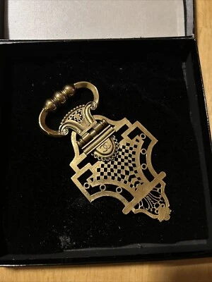 I Have A Chanel Paris Brooches - Image 1 of 4