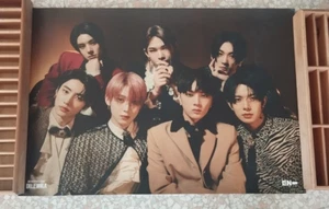2024 - KPOP - ENHYPEN - ORIGINAL POSTER - 60X40 CM - Bild 1 von 3